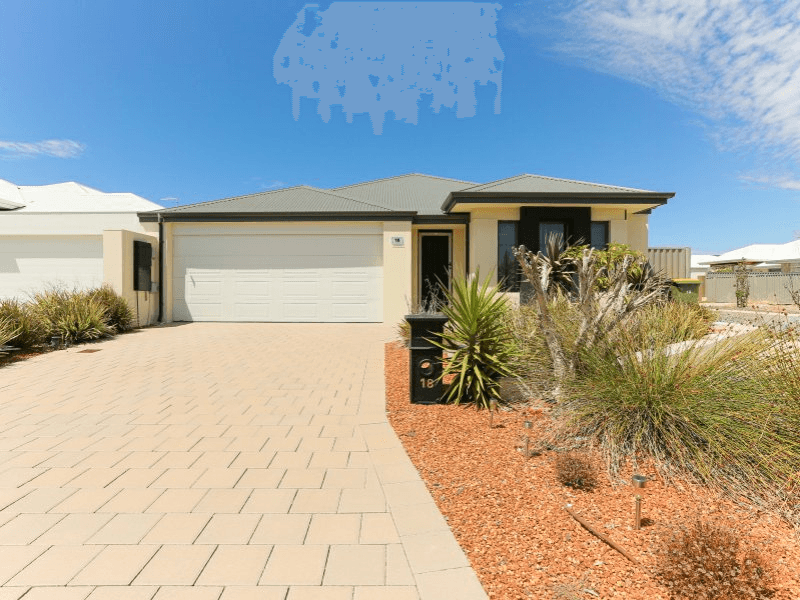 18 Kellogg Drive, PIARA WATERS, WA 6112