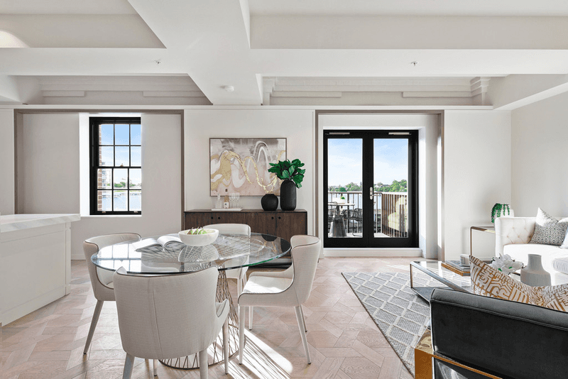 603/8  Darling Island Road, PYRMONT, NSW 2009