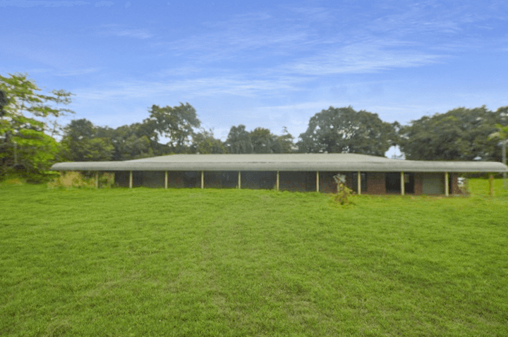 499 Mena Creek Road, MENA CREEK, QLD 4871