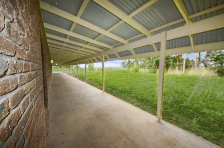 499 Mena Creek Road, MENA CREEK, QLD 4871