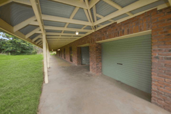 499 Mena Creek Road, MENA CREEK, QLD 4871