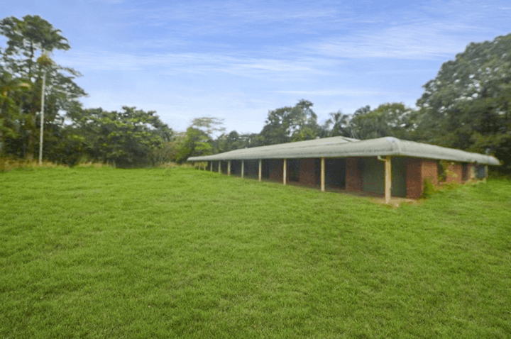 499 Mena Creek Road, MENA CREEK, QLD 4871