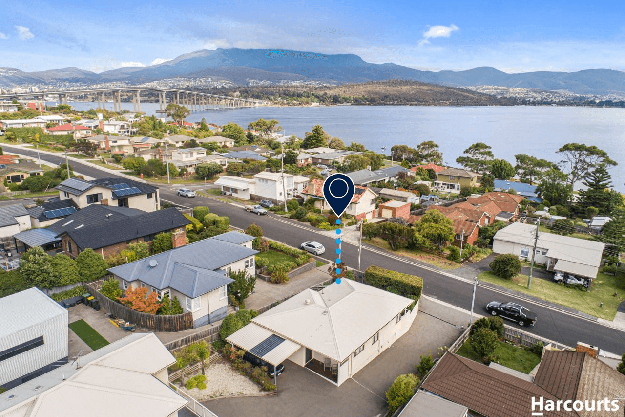 3/20 Topham Street, Rose Bay, TAS 7015