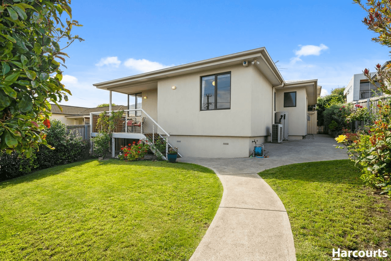 3/20 Topham Street, Rose Bay, TAS 7015