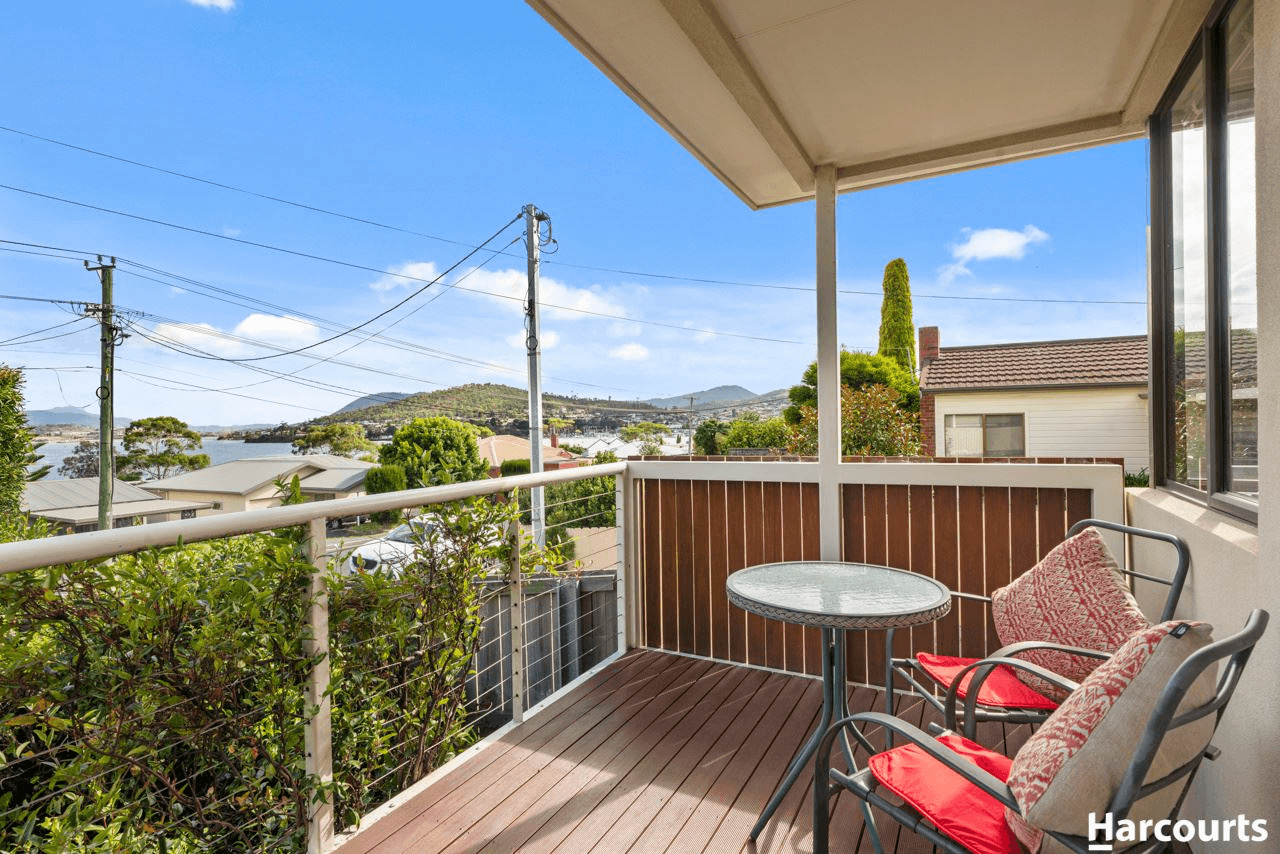 3/20 Topham Street, Rose Bay, TAS 7015