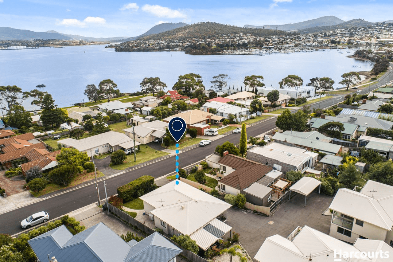 3/20 Topham Street, Rose Bay, TAS 7015