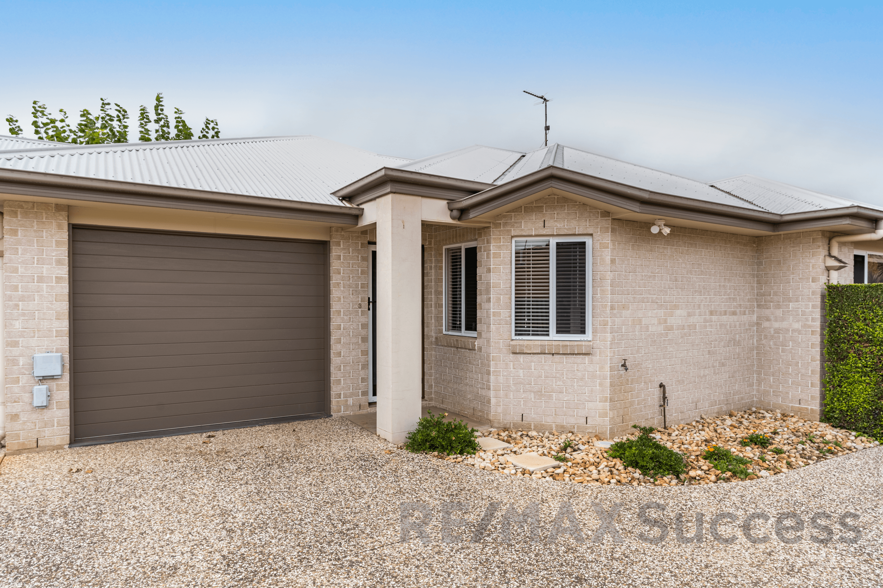 3/31 Ocean Street, RANGEVILLE, QLD 4350