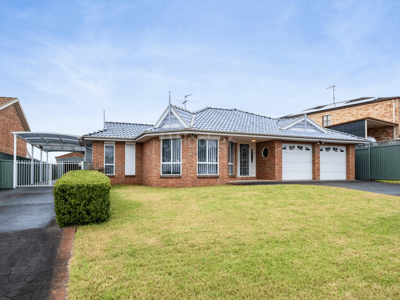 17 Mountain View Avenue, GLEN ALPINE, NSW 2560