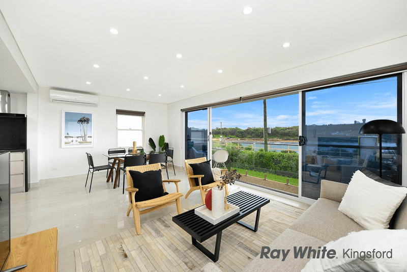 1/23 Bay Parade, MALABAR, NSW 2036