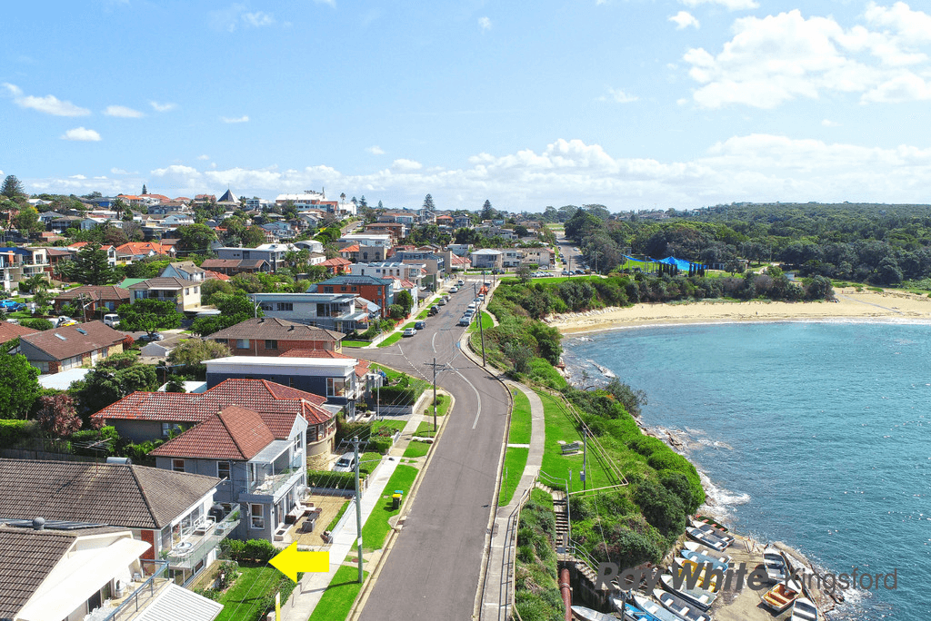 1/23 Bay Parade, MALABAR, NSW 2036