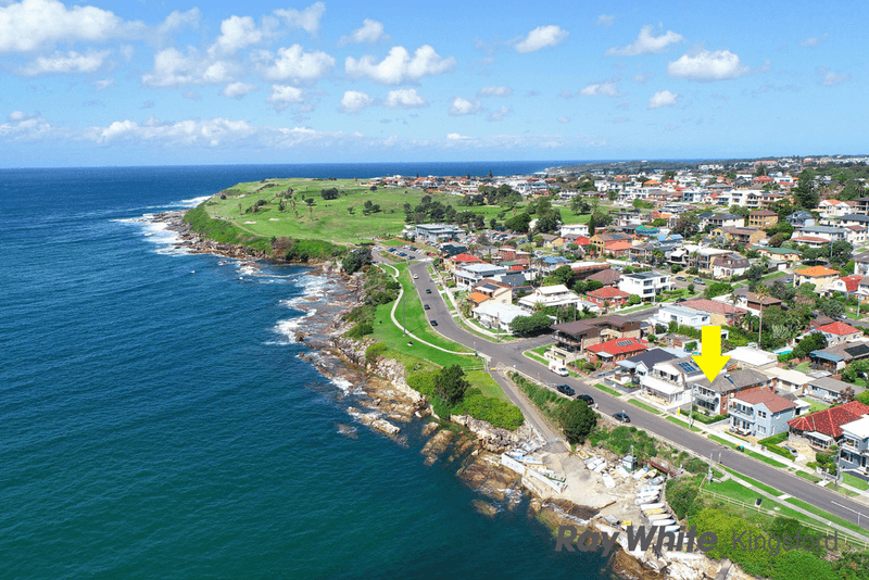 1/23 Bay Parade, MALABAR, NSW 2036