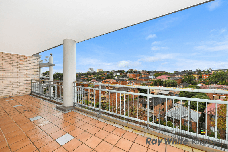 84/42-56 Harbourne Rd, KINGSFORD, NSW 2032