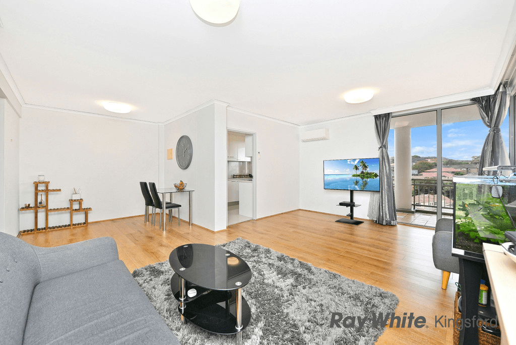 84/42-56 Harbourne Rd, KINGSFORD, NSW 2032