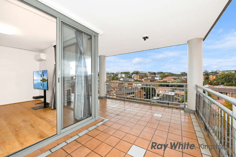 84/42-56 Harbourne Rd, KINGSFORD, NSW 2032