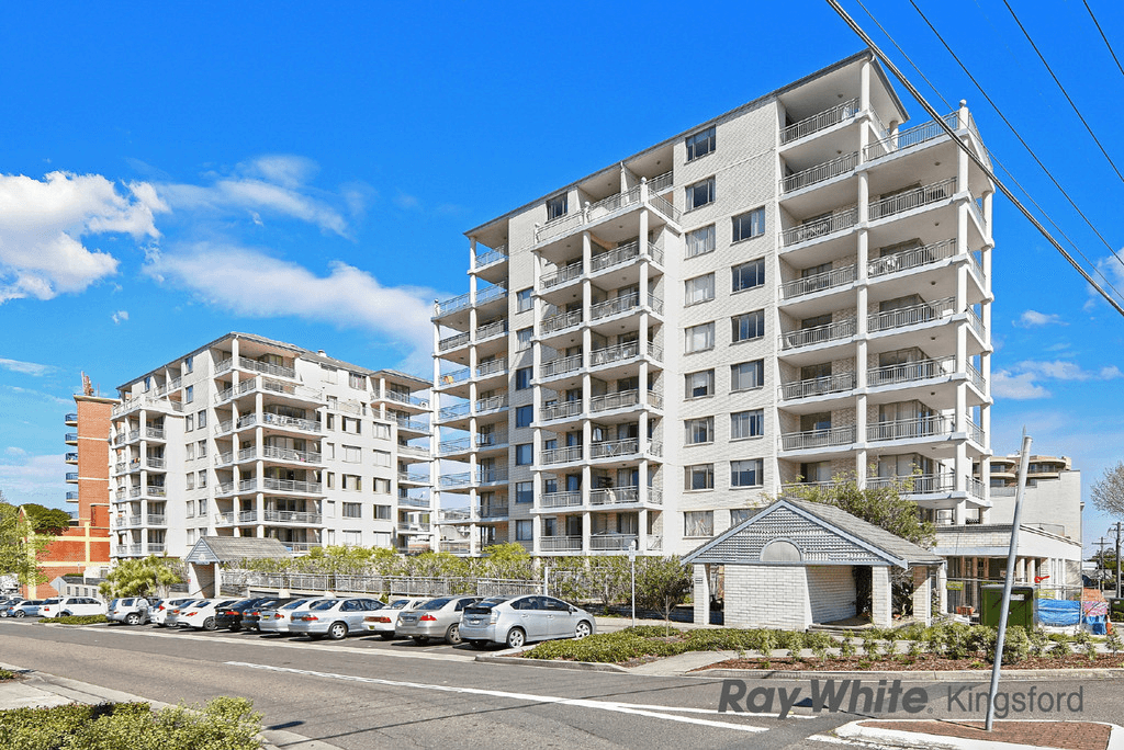 84/42-56 Harbourne Rd, KINGSFORD, NSW 2032