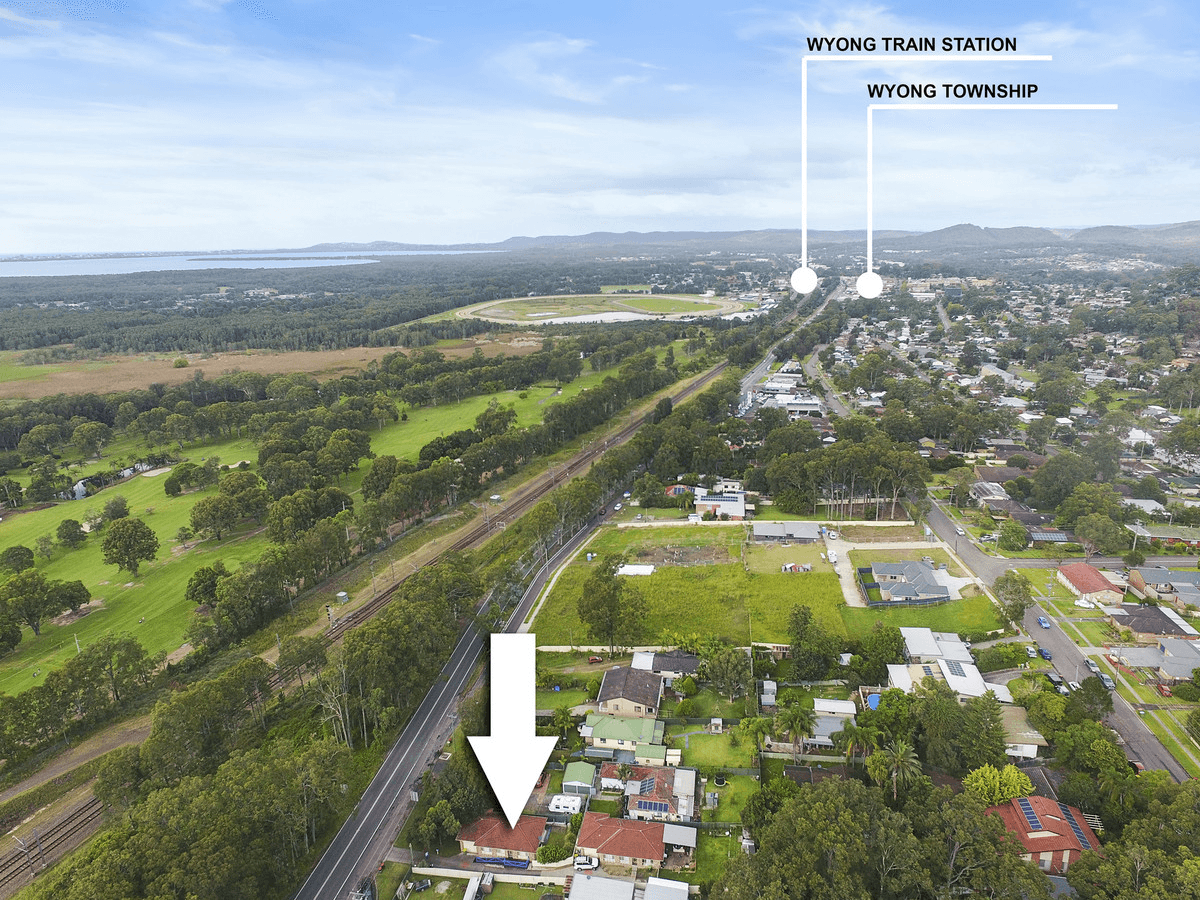 224 Pacific Highway, Watanobbi, NSW 2259