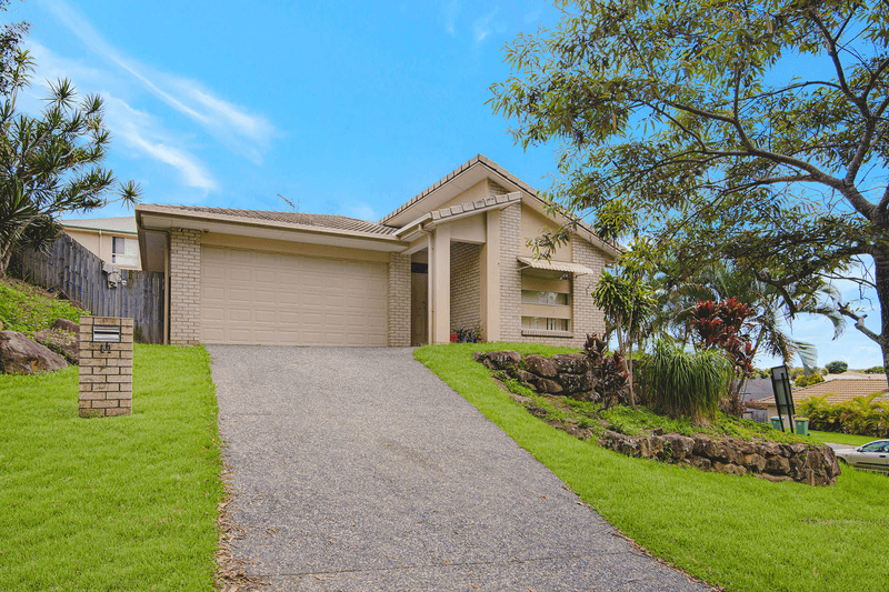 11 Denise Drive, UPPER COOMERA, QLD 4209