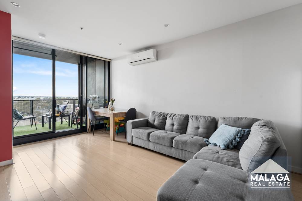606/1 Foundry Road, SUNSHINE, VIC 3020
