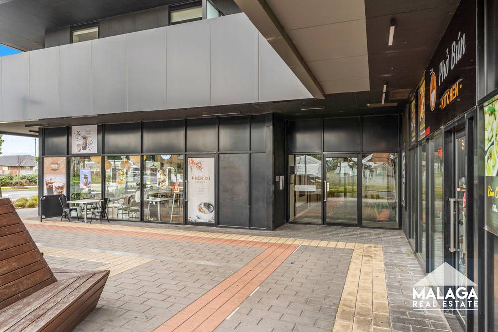606/1 Foundry Road, SUNSHINE, VIC 3020