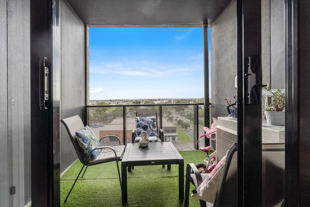 606/1 Foundry Road, SUNSHINE, VIC 3020