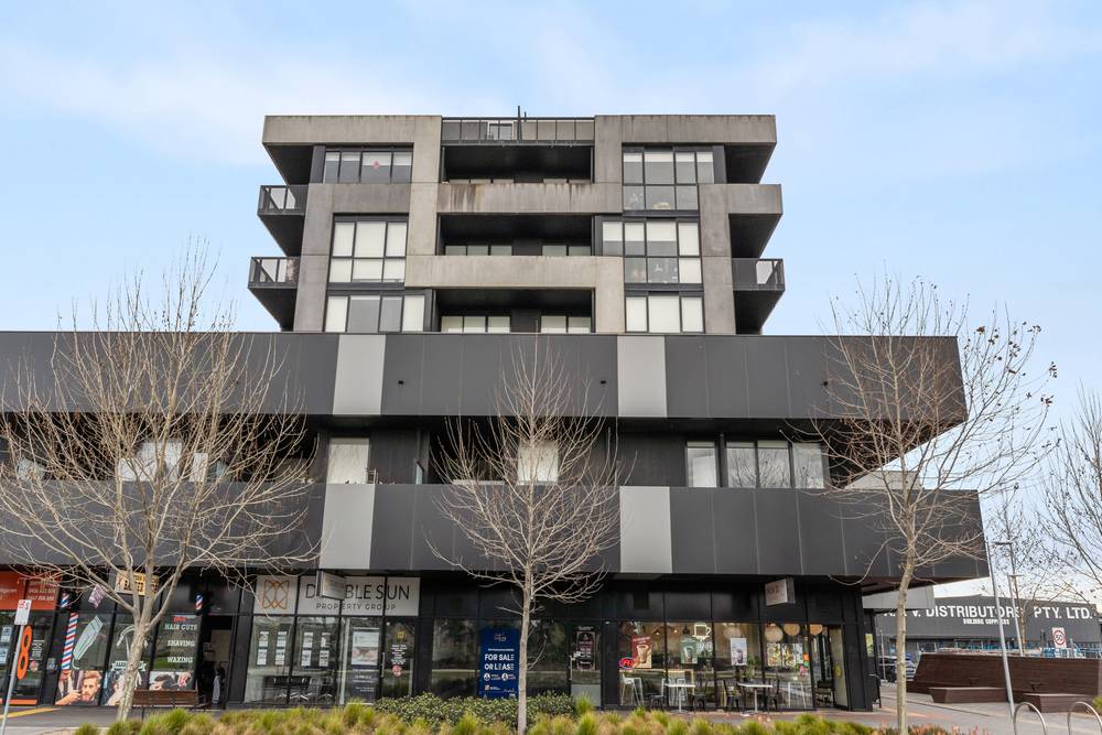 606/1 Foundry Road, SUNSHINE, VIC 3020