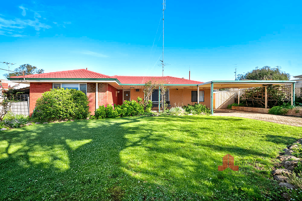 17 Wickham Way, Australind, WA 6233