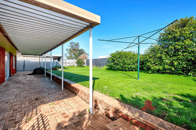 17 Wickham Way, Australind, WA 6233