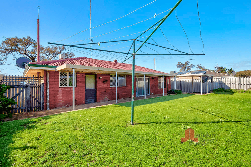 17 Wickham Way, Australind, WA 6233