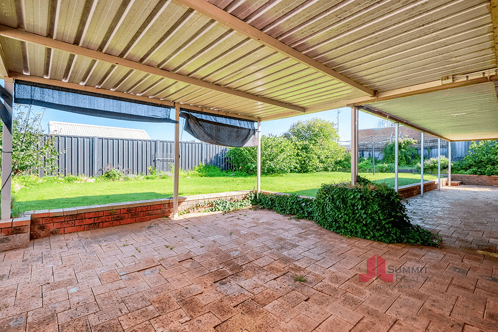 17 Wickham Way, Australind, WA 6233