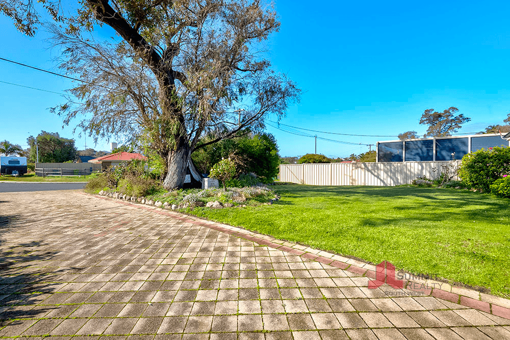 17 Wickham Way, Australind, WA 6233