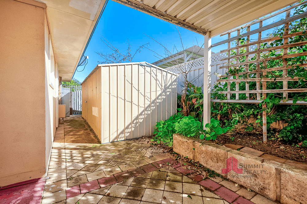 17 Wickham Way, Australind, WA 6233