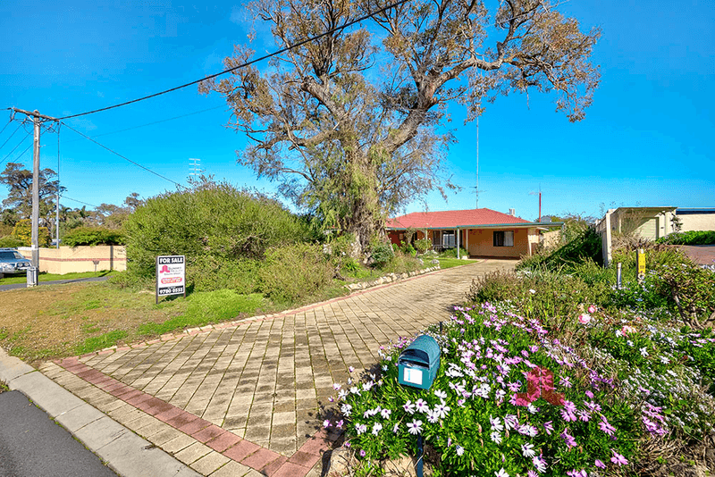 17 Wickham Way, Australind, WA 6233