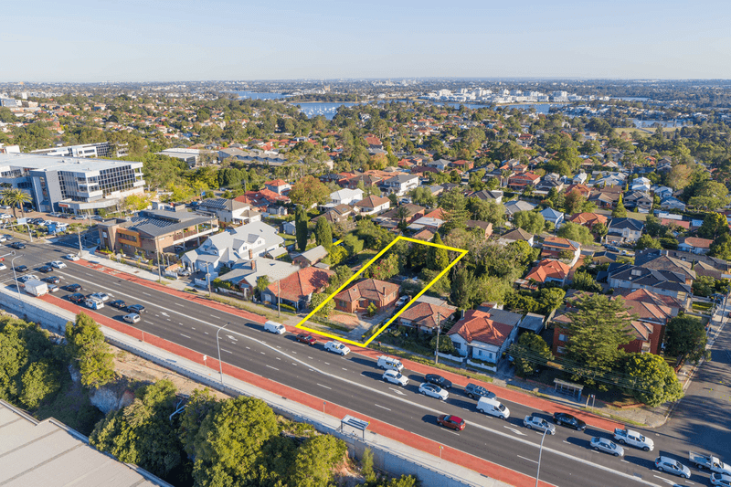 496 Victoria Road, RYDE, NSW 2112