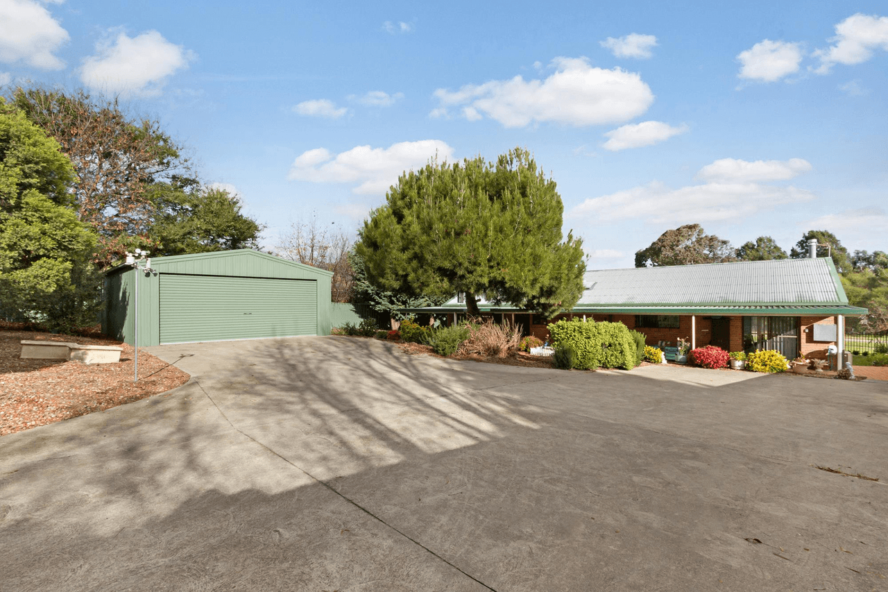 11 Van Raalte Place, CONDER, ACT 2906