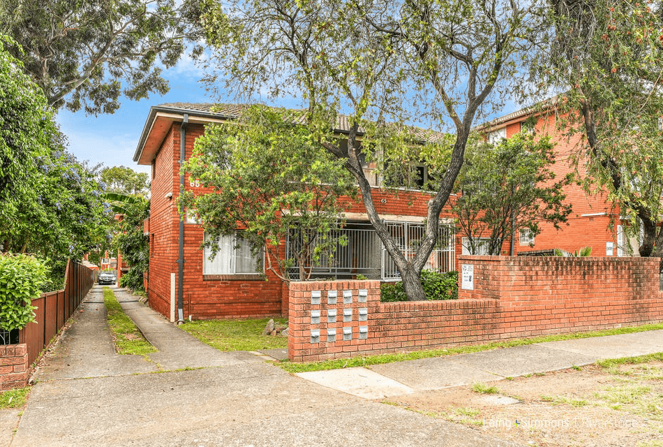 8/65 Macdonald Street, LAKEMBA, NSW 2195