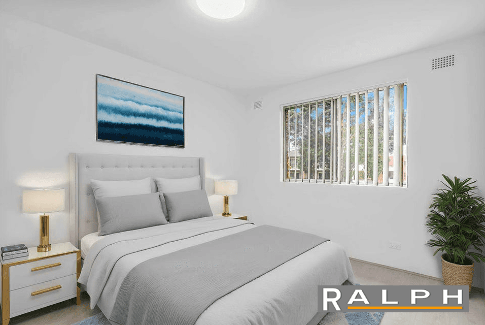 8/65 Macdonald Street, LAKEMBA, NSW 2195