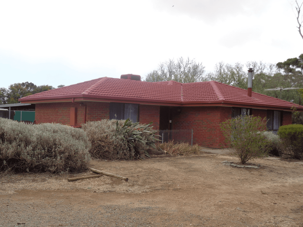 61 WILLIAMS Road, TWO WELLS, SA 5501