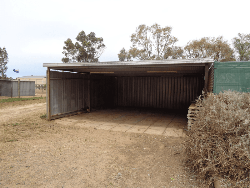 61 WILLIAMS Road, TWO WELLS, SA 5501