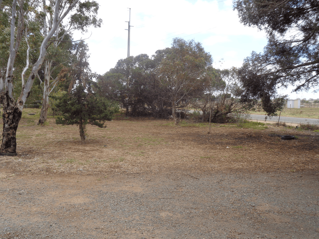 61 WILLIAMS Road, TWO WELLS, SA 5501