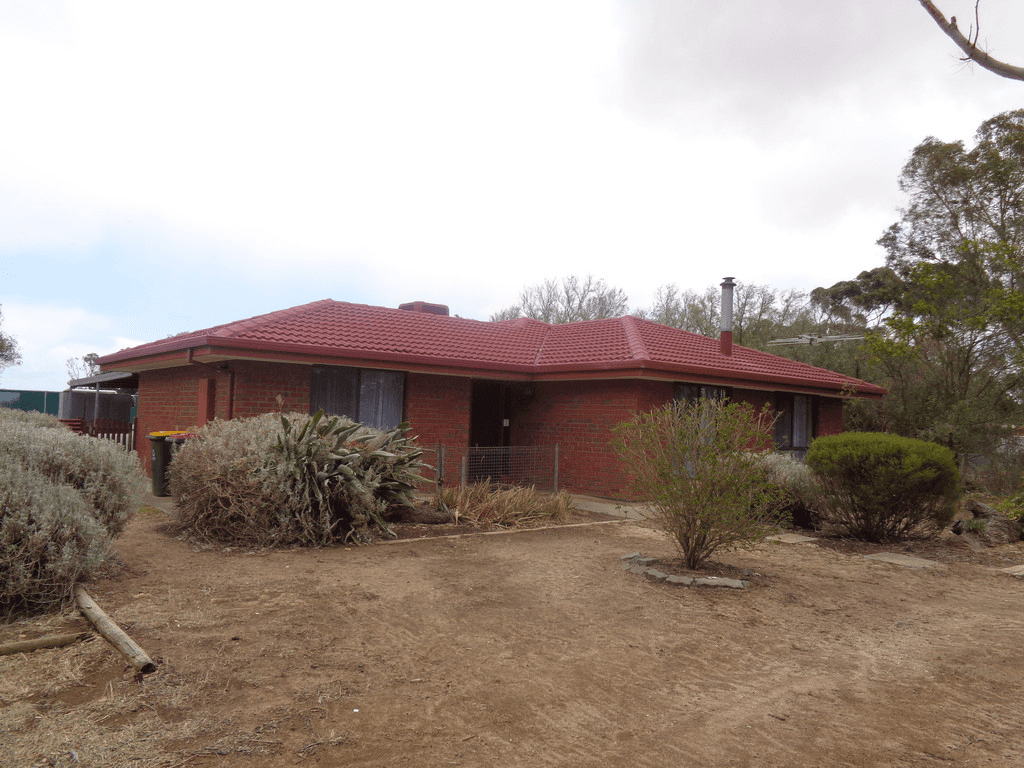 61 WILLIAMS Road, TWO WELLS, SA 5501