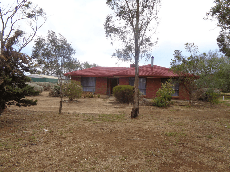 61 WILLIAMS Road, TWO WELLS, SA 5501