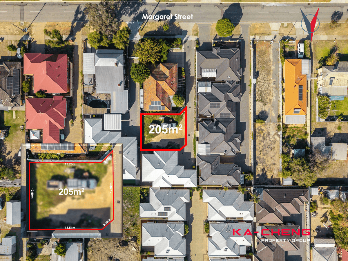 2/38 Margaret Street, Midland, WA 6056