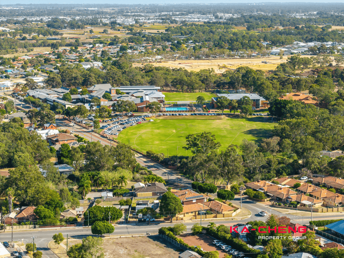 2/38 Margaret Street, Midland, WA 6056