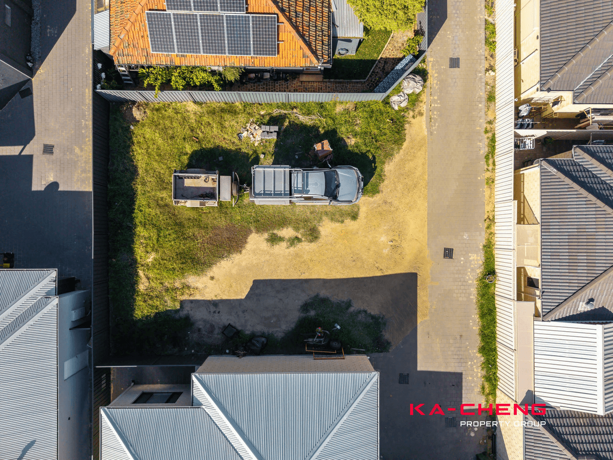 2/38 Margaret Street, Midland, WA 6056