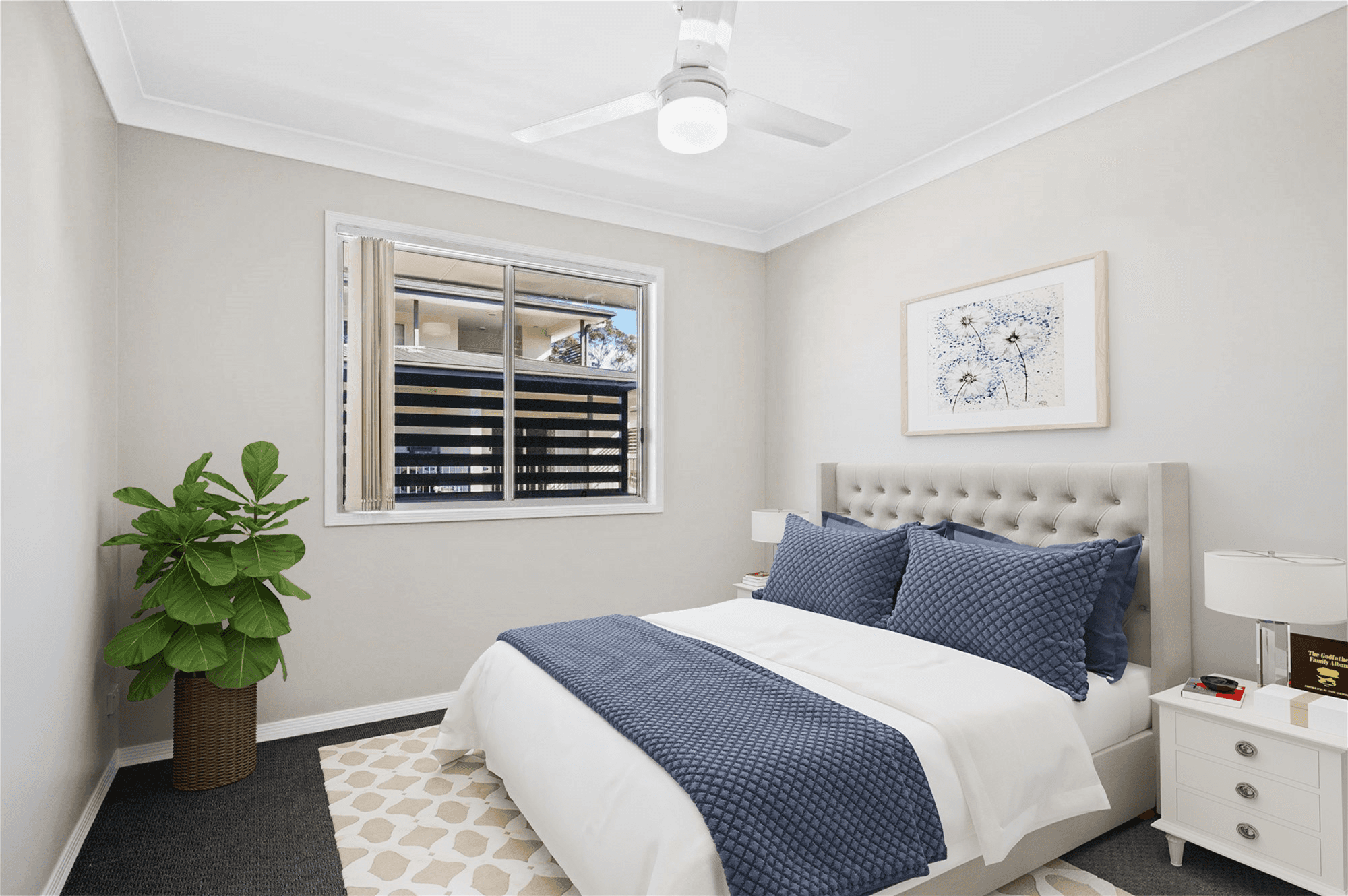 2/103 Gillies Street, ZILLMERE, QLD 4034