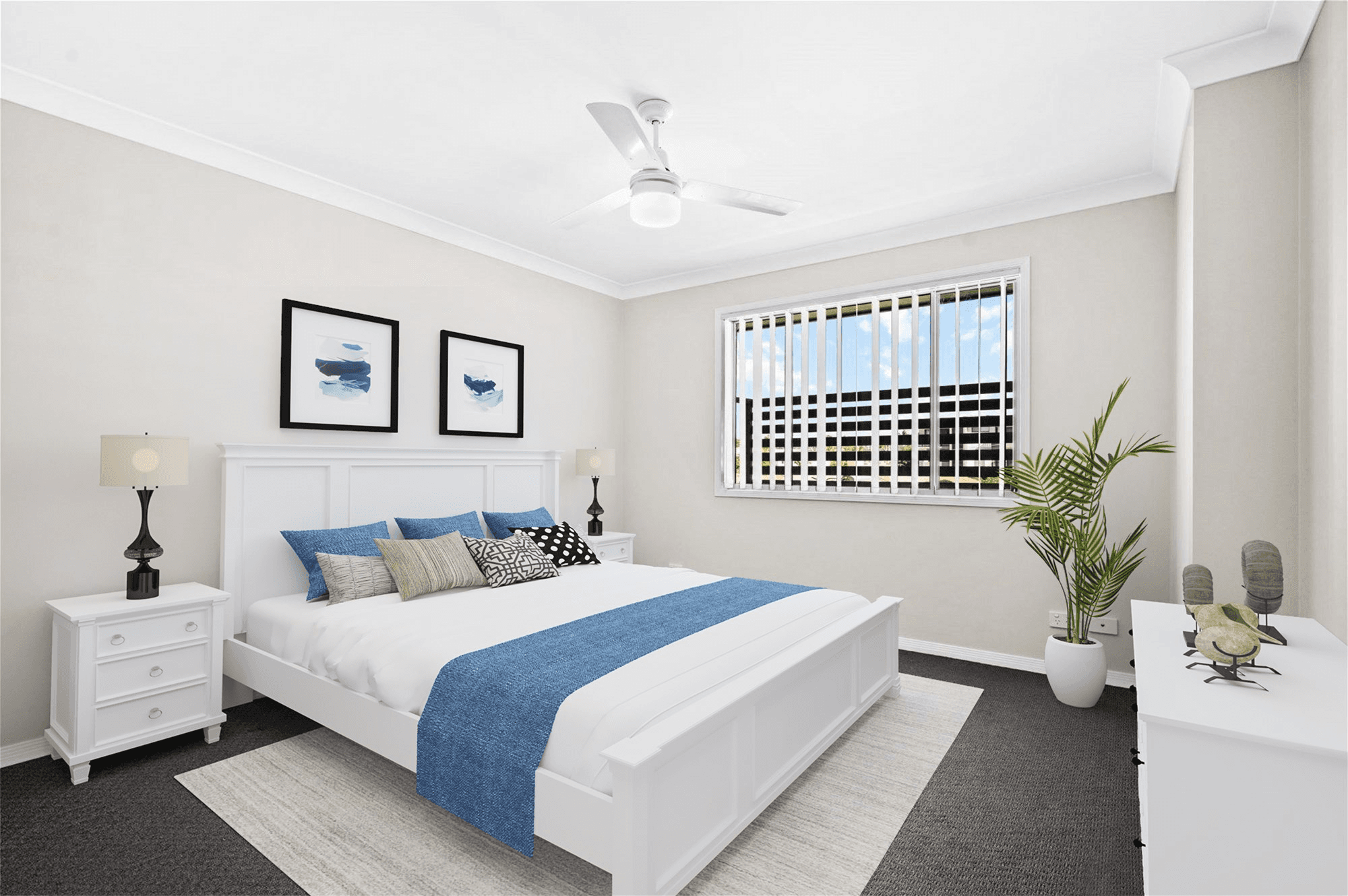 2/103 Gillies Street, ZILLMERE, QLD 4034