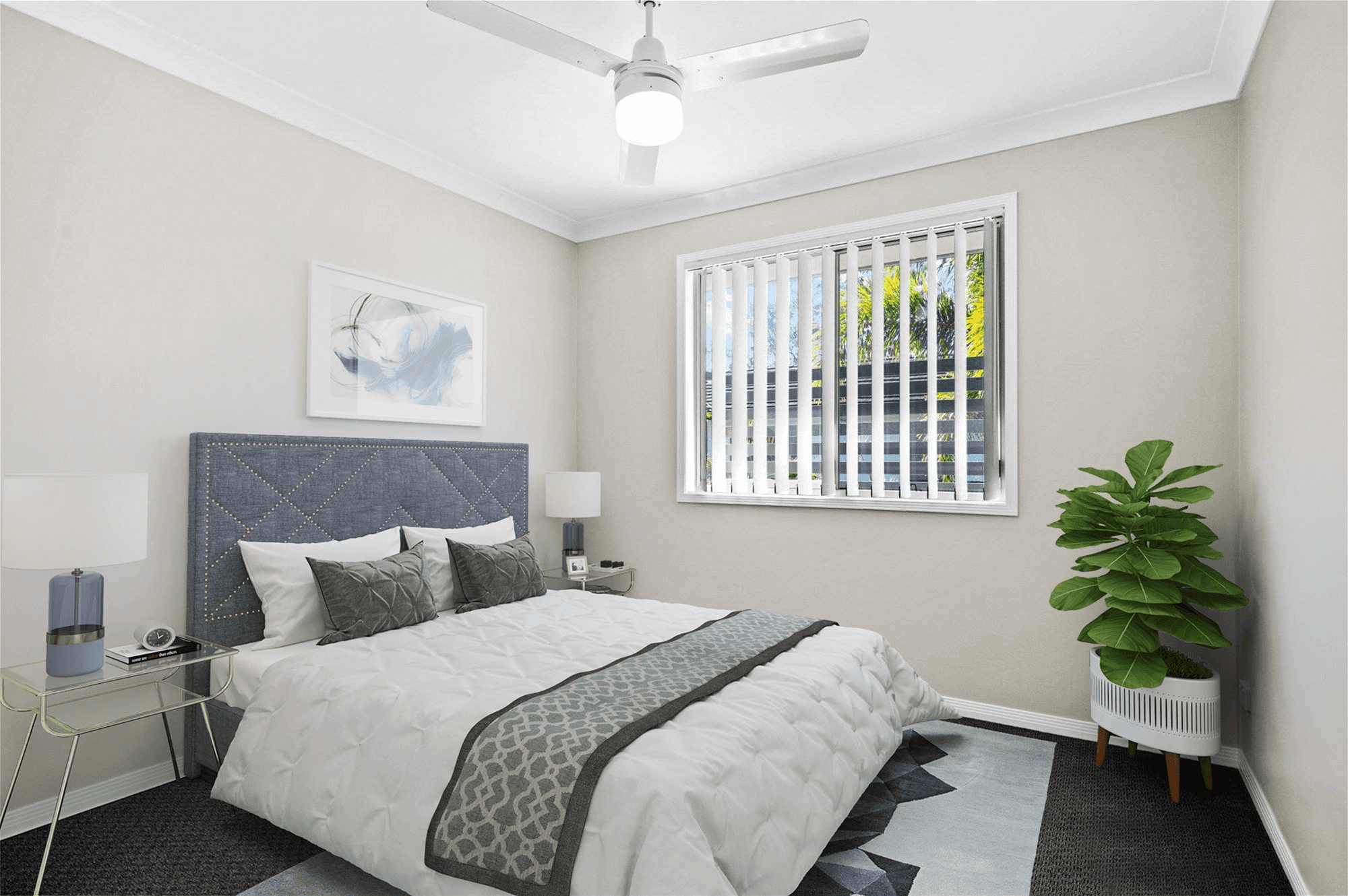 2/103 Gillies Street, ZILLMERE, QLD 4034