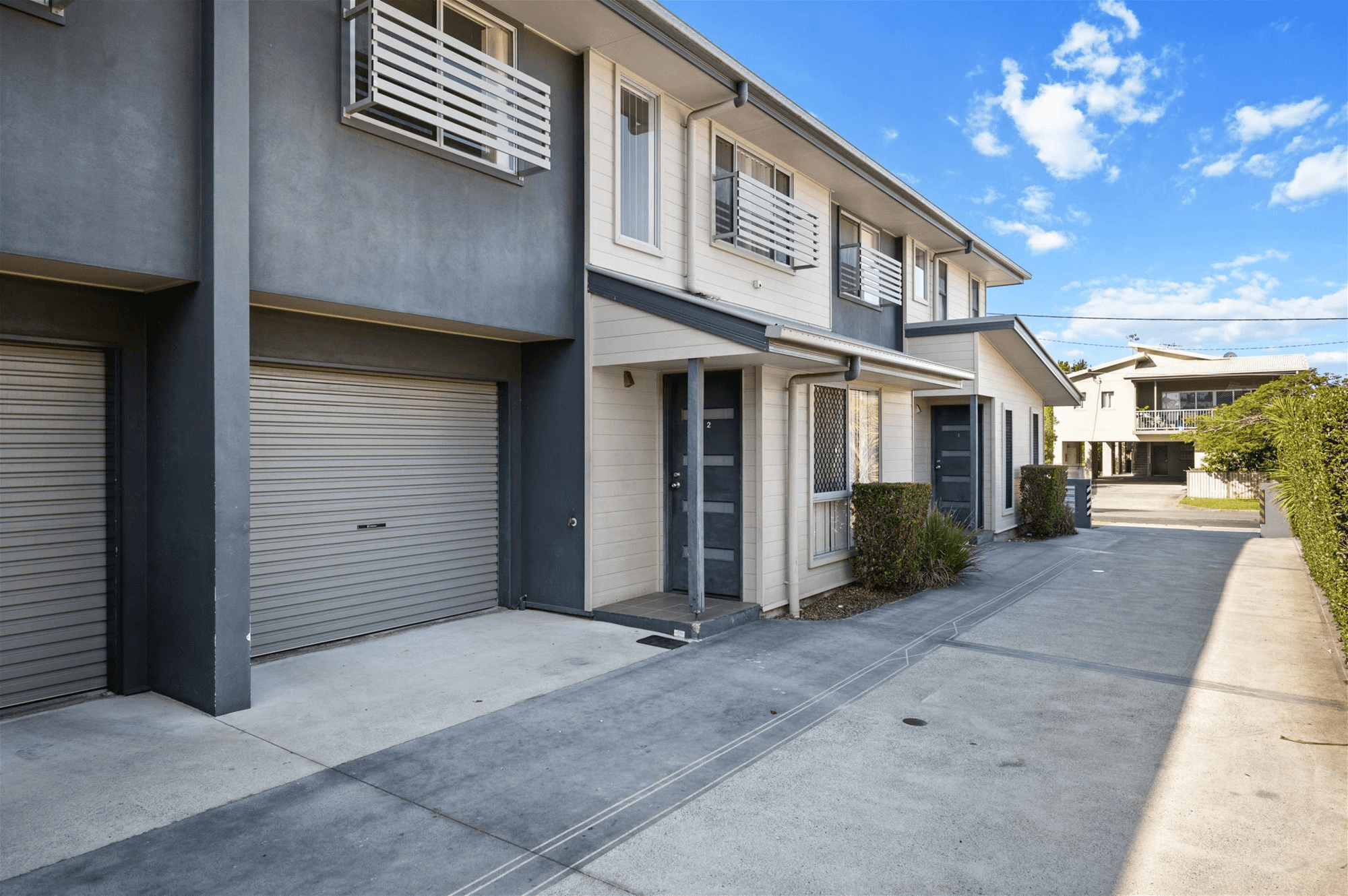 2/103 Gillies Street, ZILLMERE, QLD 4034