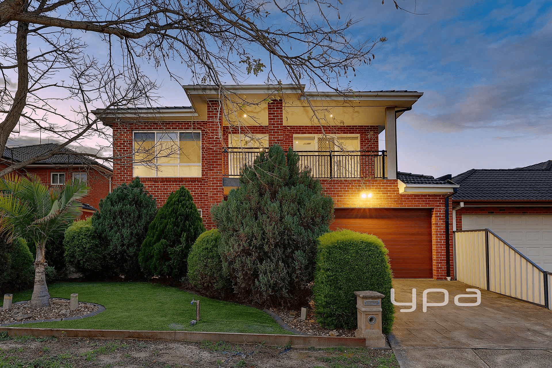 4 Alder Court, Gowanbrae, VIC 3043