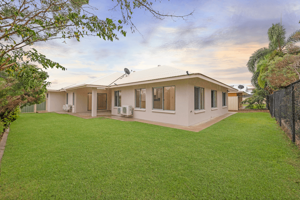 81 Matla Crescent, LYONS, NT 0810